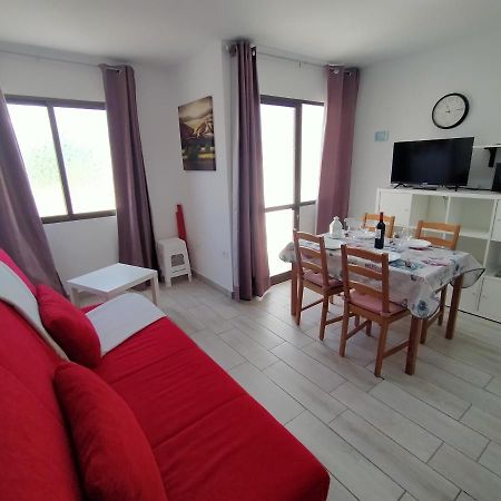 Апартаменты Casa Clara Коста-де-Антигуа Экстерьер фото